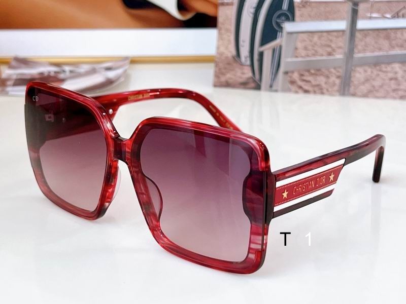 DIOR Sunglasses 700